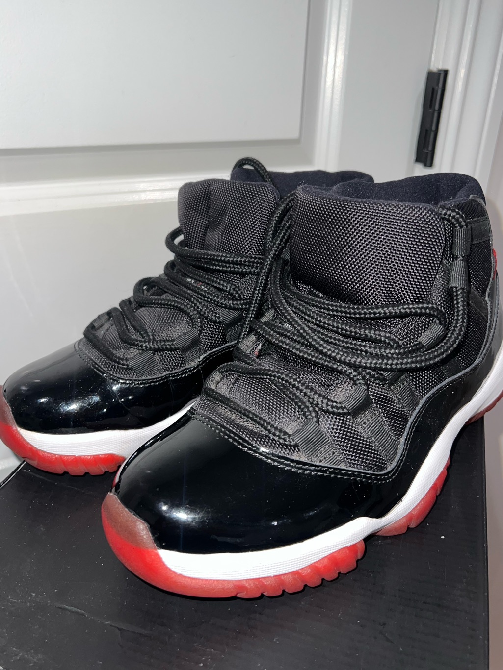 Bred 11’s 2013